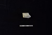 陶片藏品圖，第1張